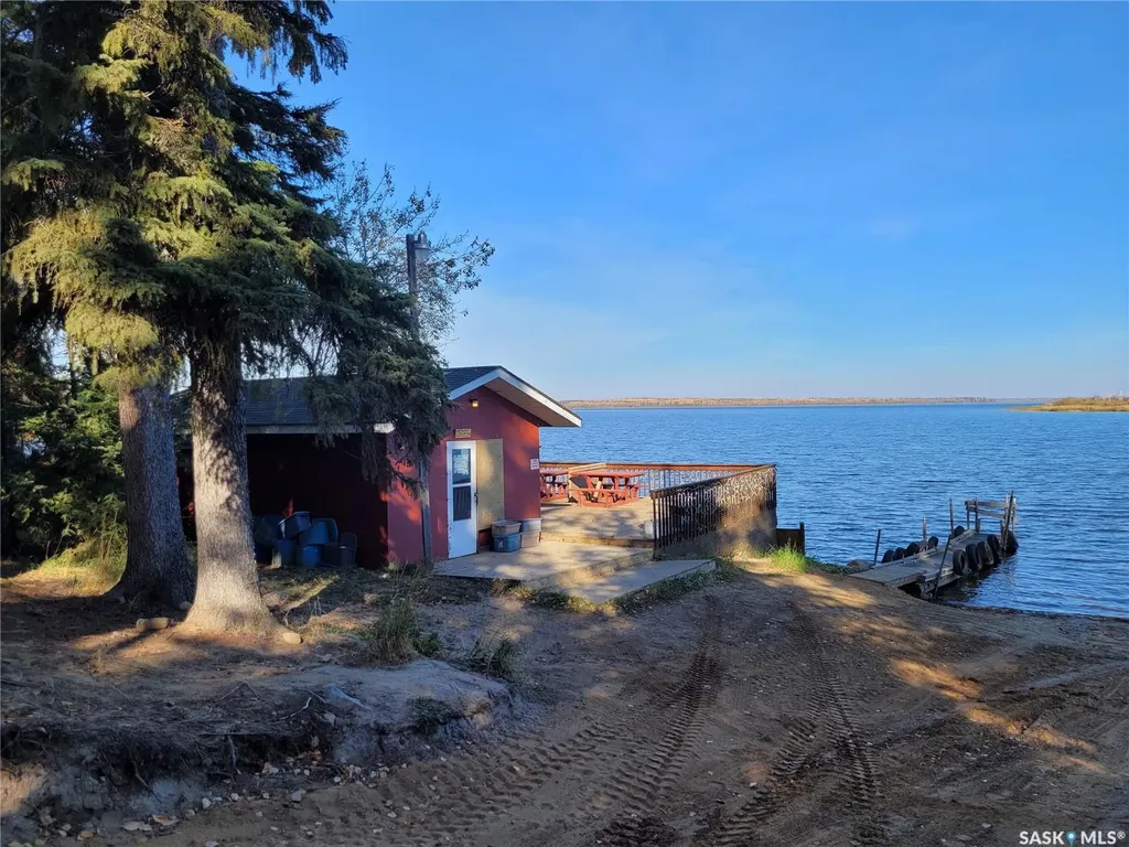 Rural Address Big River Rm No. 555 SK S0J 0E0