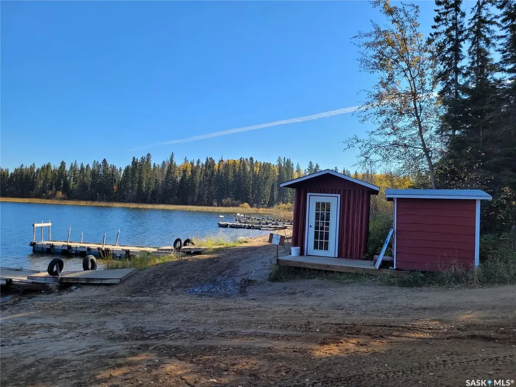 Rural Address Big River Rm No. 555 SK S0J 0E0