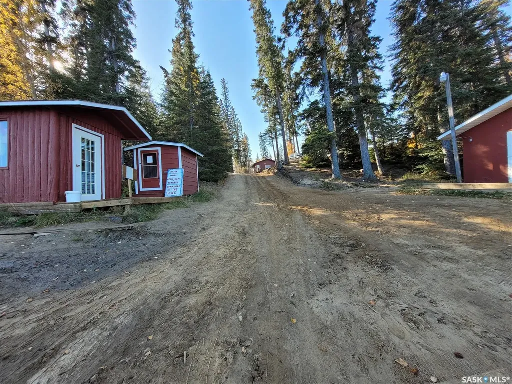 Rural Address Big River Rm No. 555 SK S0J 0E0
