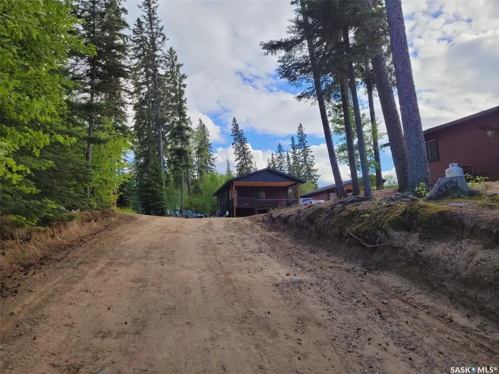 Rural Address Big River Rm No. 555 SK S0J 0E0