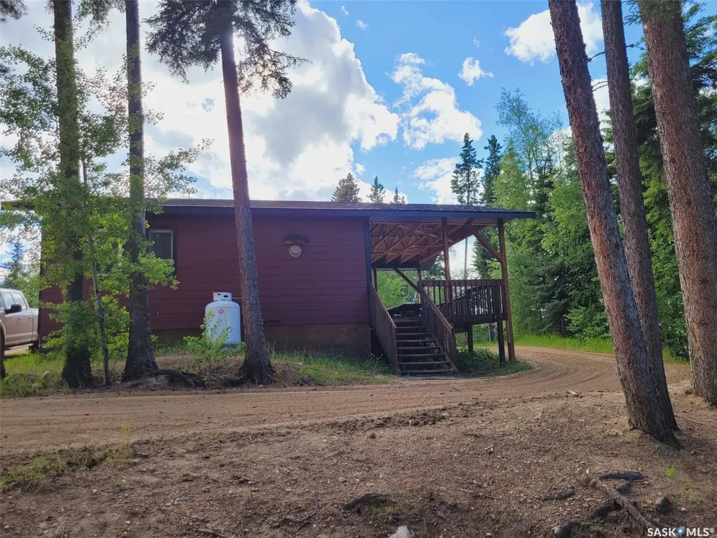 Rural Address Big River Rm No. 555 SK S0J 0E0