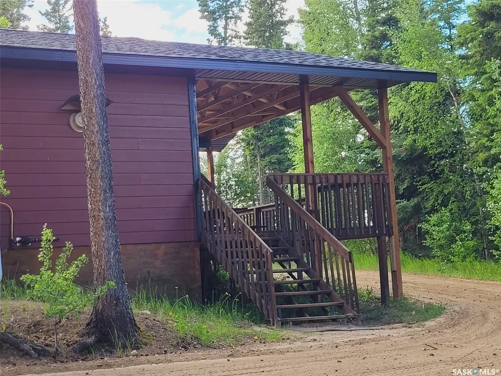 Rural Address Big River Rm No. 555 SK S0J 0E0