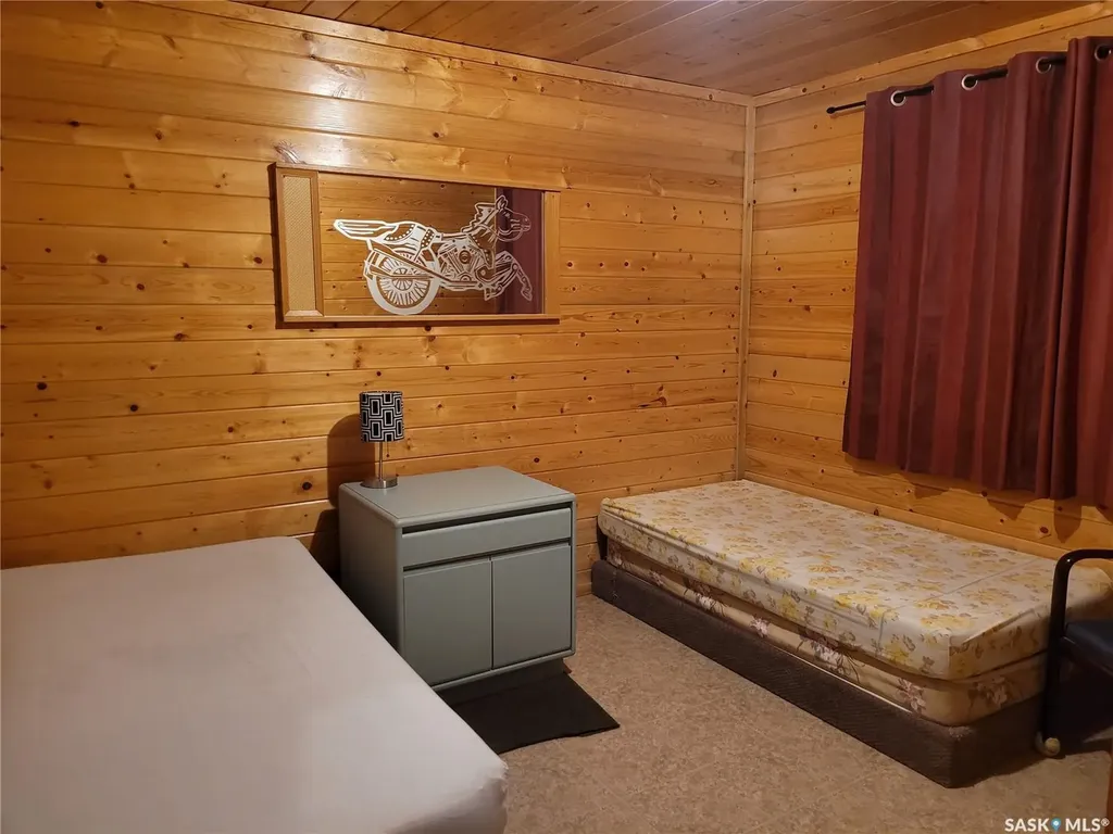 Rural Address Big River Rm No. 555 SK S0J 0E0