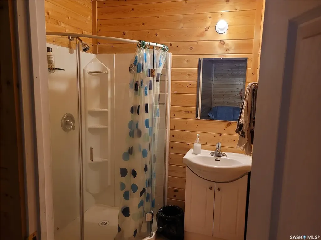 Rural Address Big River Rm No. 555 SK S0J 0E0