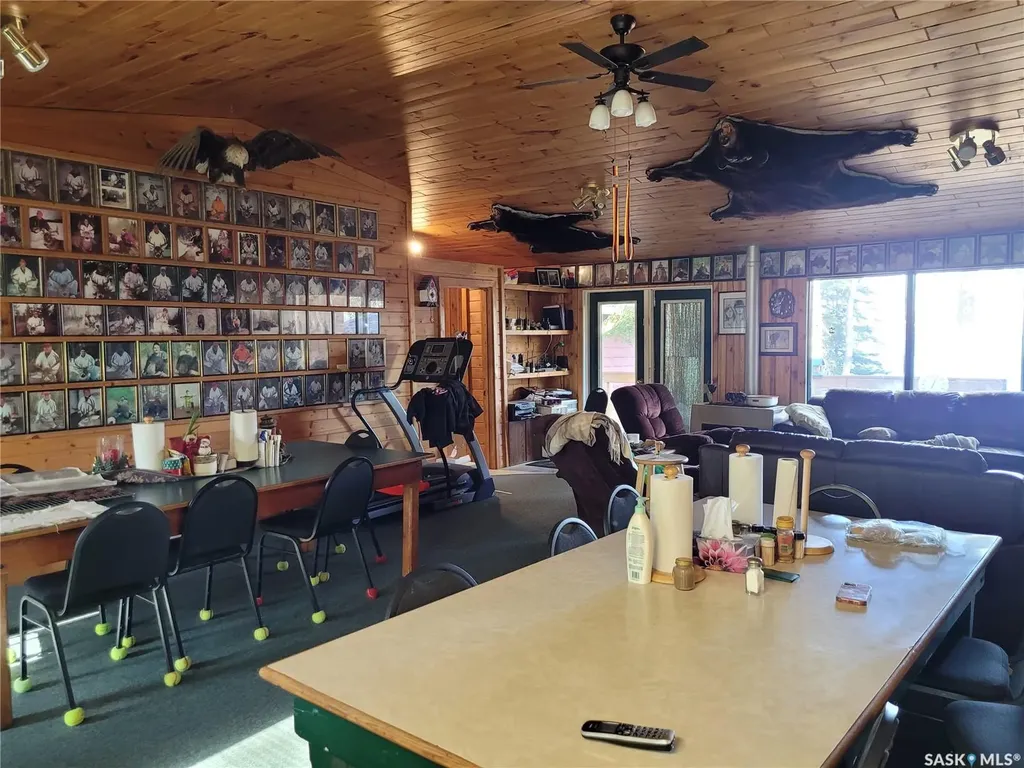 Rural Address Big River Rm No. 555 SK S0J 0E0