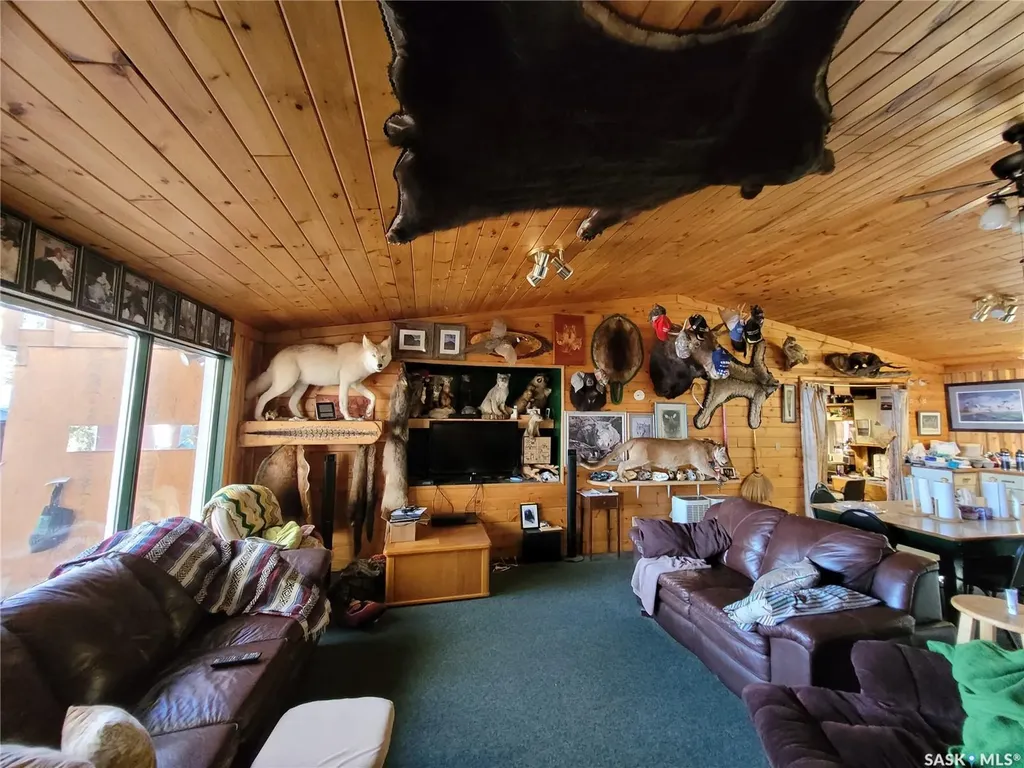 Rural Address Big River Rm No. 555 SK S0J 0E0