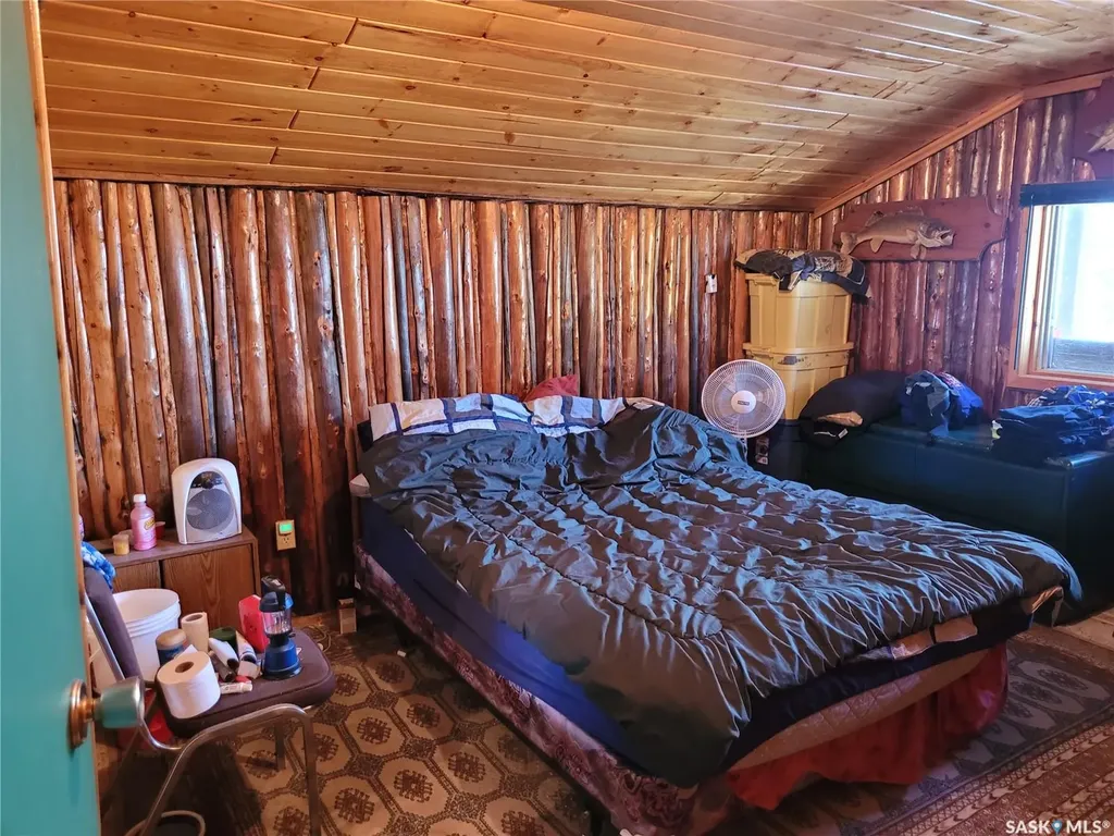 Rural Address Big River Rm No. 555 SK S0J 0E0