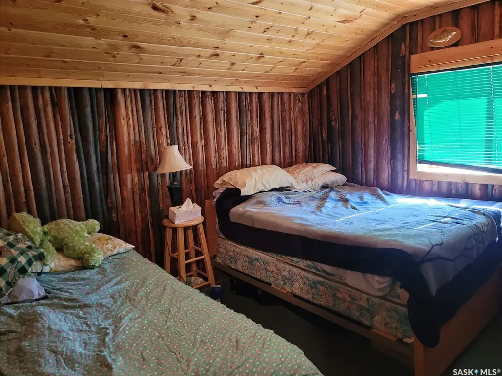 Rural Address Big River Rm No. 555 SK S0J 0E0