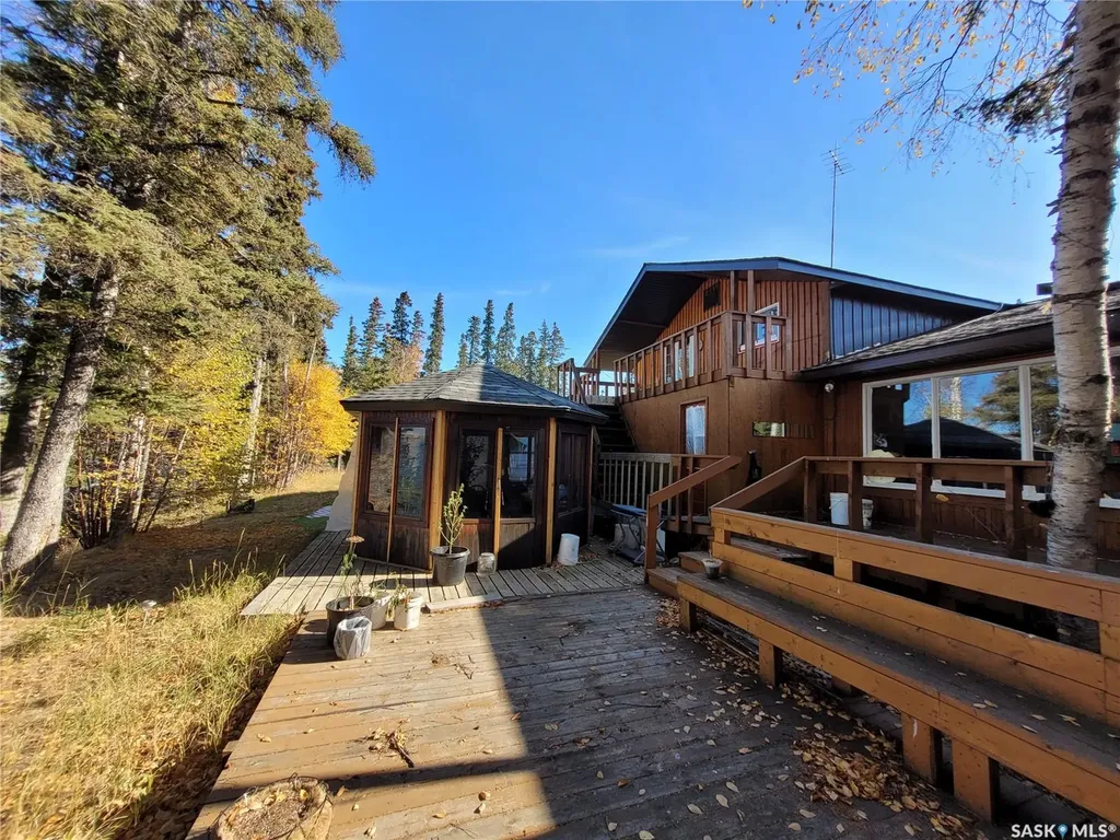 Rural Address Big River Rm No. 555 SK S0J 0E0