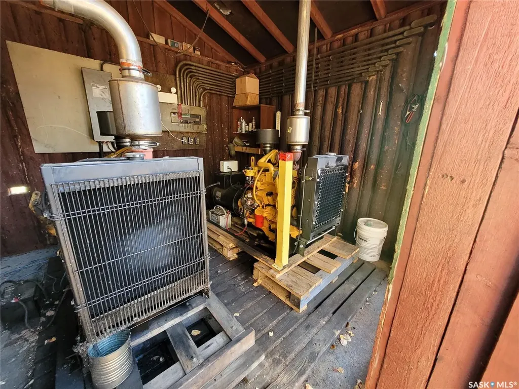 Rural Address Big River Rm No. 555 SK S0J 0E0