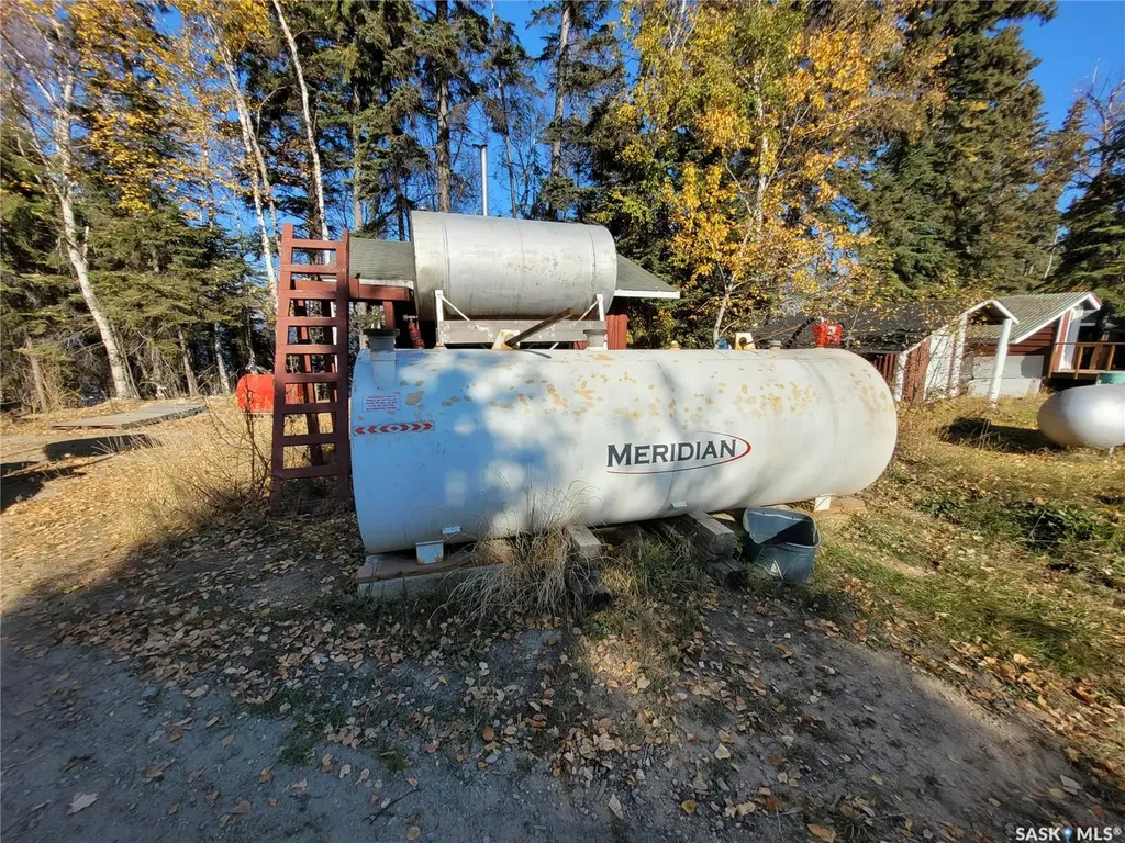Rural Address Big River Rm No. 555 SK S0J 0E0