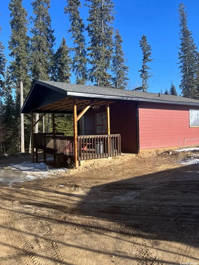Rural Address Big River Rm No. 555 SK S0J 0E0