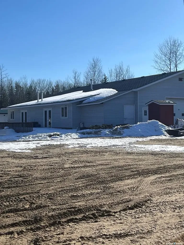 Rural Address Big River Rm No. 555 SK S0J 0E0