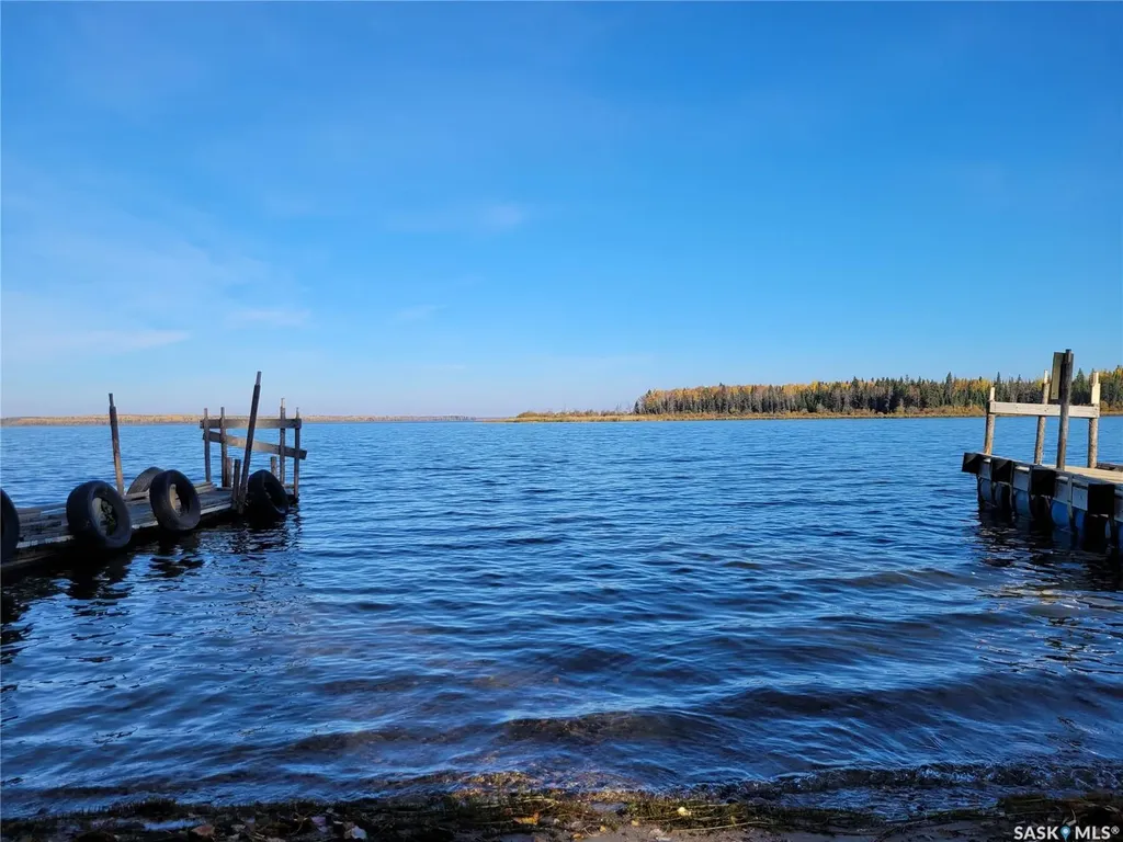 Rural Address Big River Rm No. 555 SK S0J 0E0