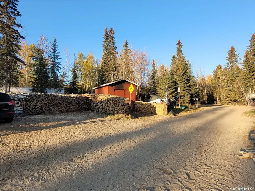 Rural Address Big River Rm No. 555 SK S0J 0E0