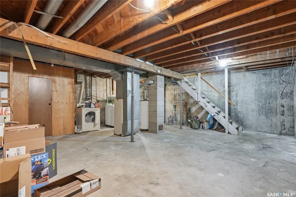 44 Mayo Street Lanigan SK S0K 2M0