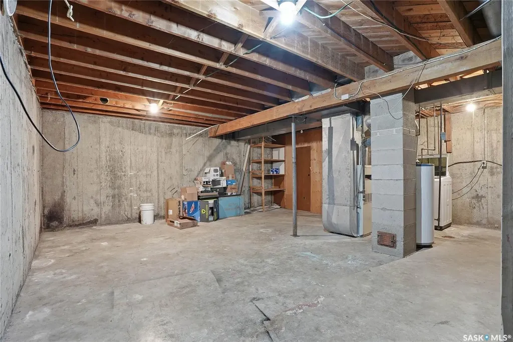44 Mayo Street Lanigan SK S0K 2M0