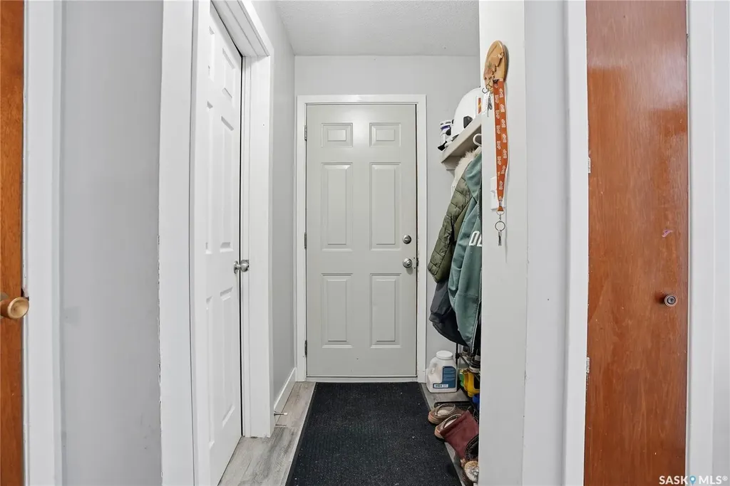 44 Mayo Street Lanigan SK S0K 2M0