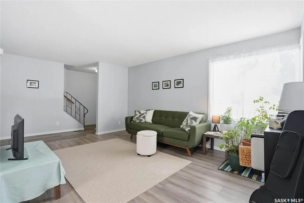 44 Mayo Street Lanigan SK S0K 2M0