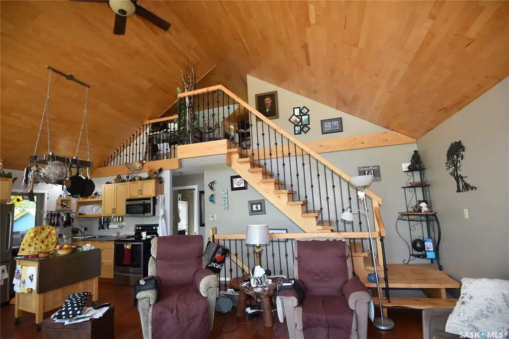 621 Pine Drive Tobin Lake SK S0E 1E0