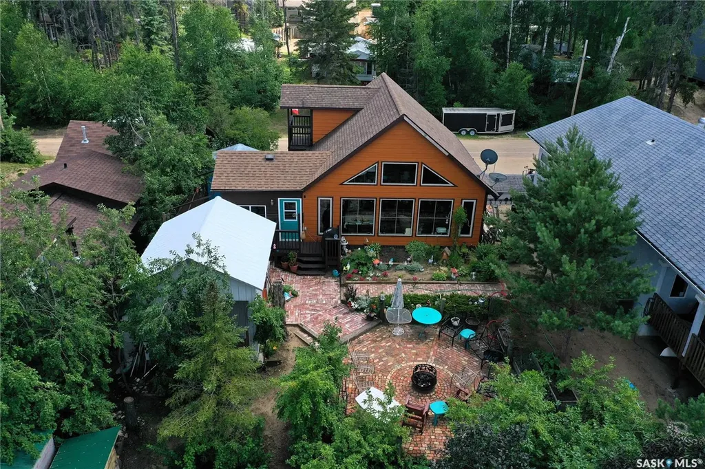 621 Pine Drive Tobin Lake SK S0E 1E0