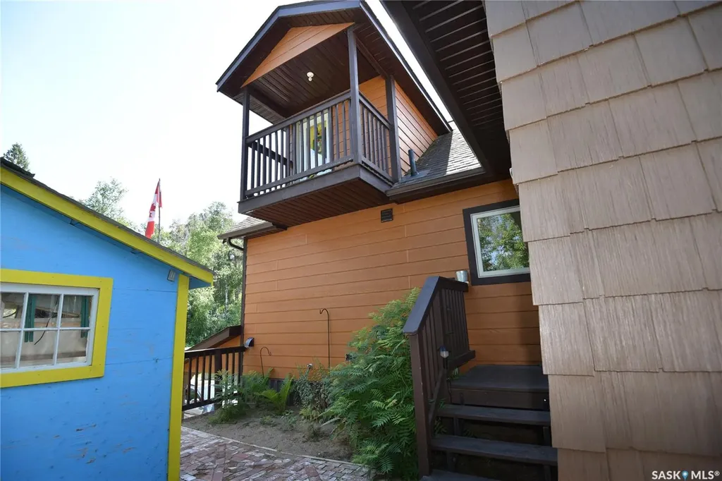 621 Pine Drive Tobin Lake SK S0E 1E0