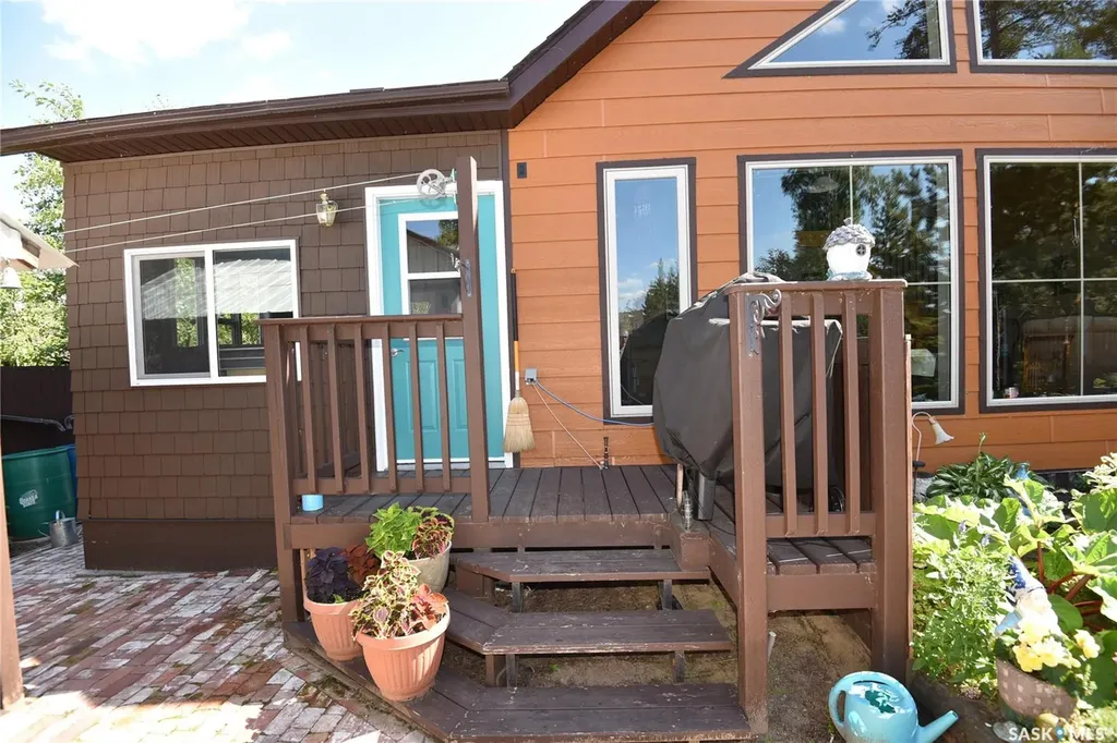 621 Pine Drive Tobin Lake SK S0E 1E0