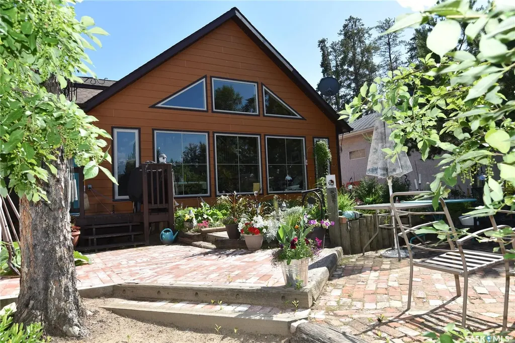 621 Pine Drive Tobin Lake SK S0E 1E0