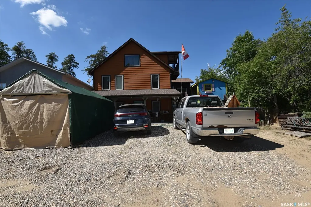 621 Pine Drive Tobin Lake SK S0E 1E0