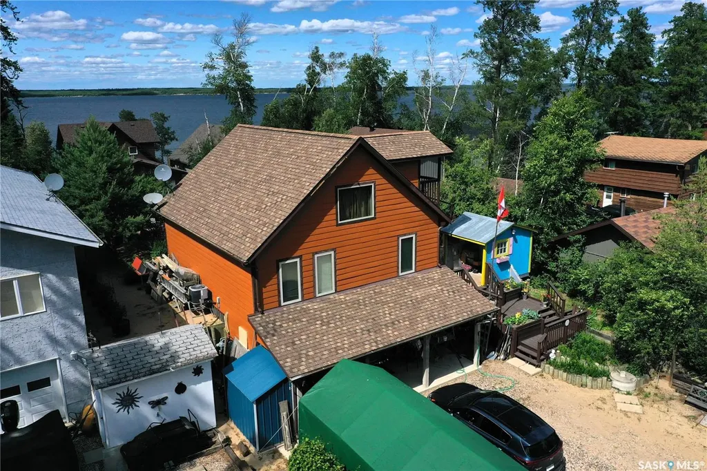 621 Pine Drive Tobin Lake SK S0E 1E0