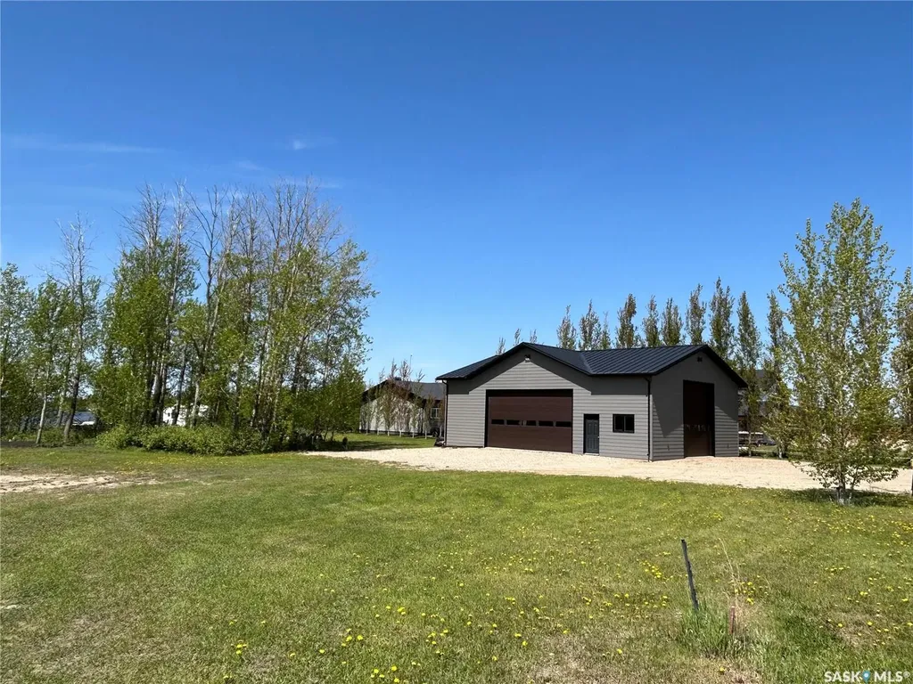 39 Pape Drive Humboldt Rm No. 370 SK S0K 2A0