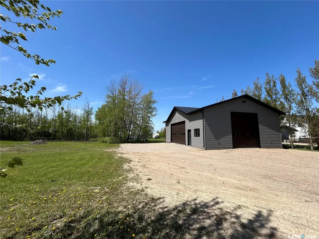 39 Pape Drive Humboldt Rm No. 370 SK S0K 2A0