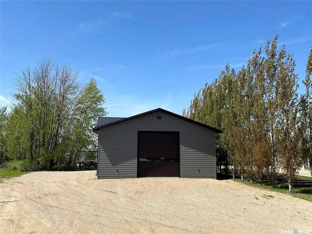 39 Pape Drive Humboldt Rm No. 370 SK S0K 2A0