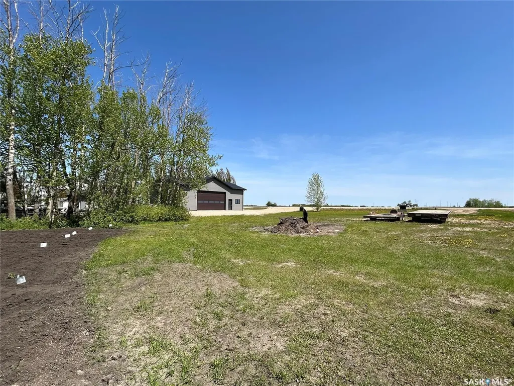 39 Pape Drive Humboldt Rm No. 370 SK S0K 2A0