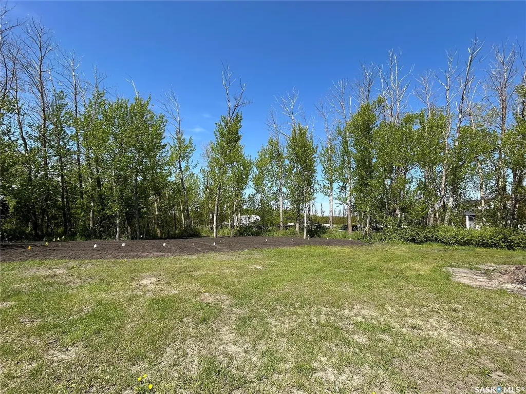 39 Pape Drive Humboldt Rm No. 370 SK S0K 2A0