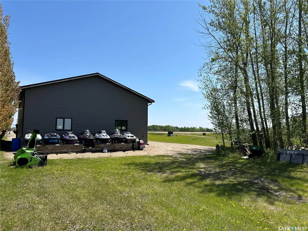 39 Pape Drive Humboldt Rm No. 370 SK S0K 2A0