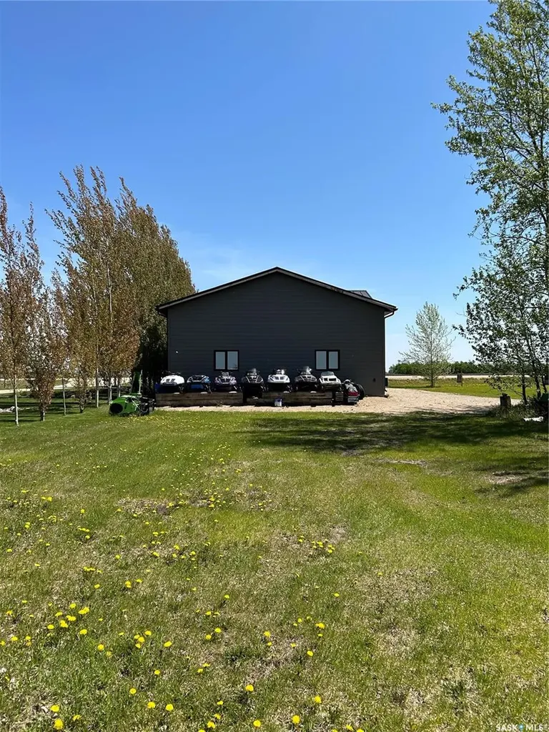 39 Pape Drive Humboldt Rm No. 370 SK S0K 2A0