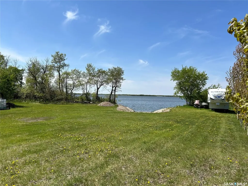 39 Pape Drive Humboldt Rm No. 370 SK S0K 2A0