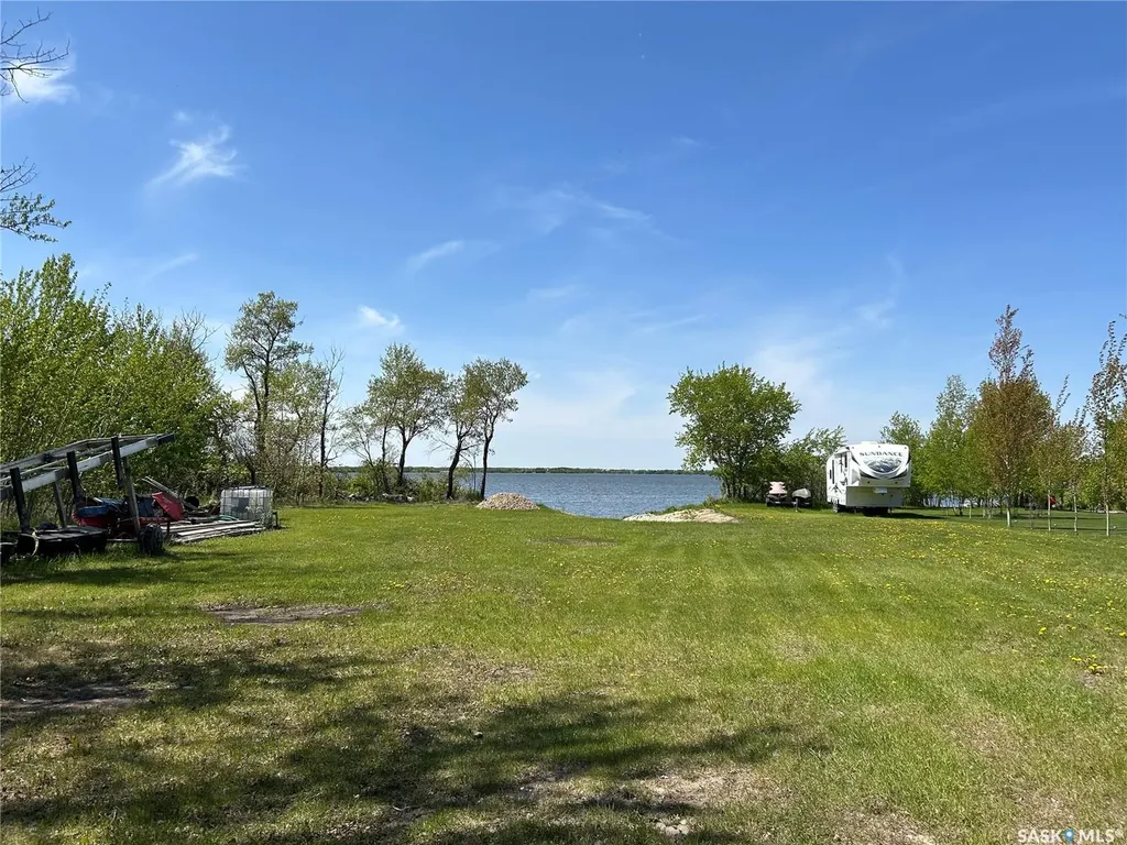 39 Pape Drive Humboldt Rm No. 370 SK S0K 2A0