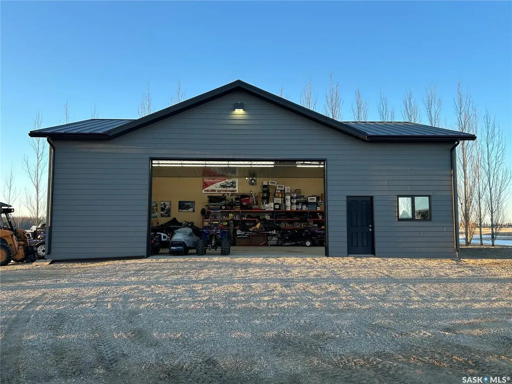 39 Pape Drive Humboldt Rm No. 370 SK S0K 2A0