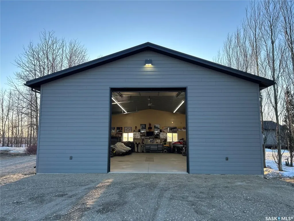 39 Pape Drive Humboldt Rm No. 370 SK S0K 2A0