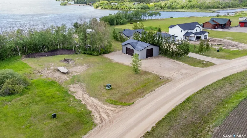 39 Pape Drive Humboldt Rm No. 370 SK S0K 2A0