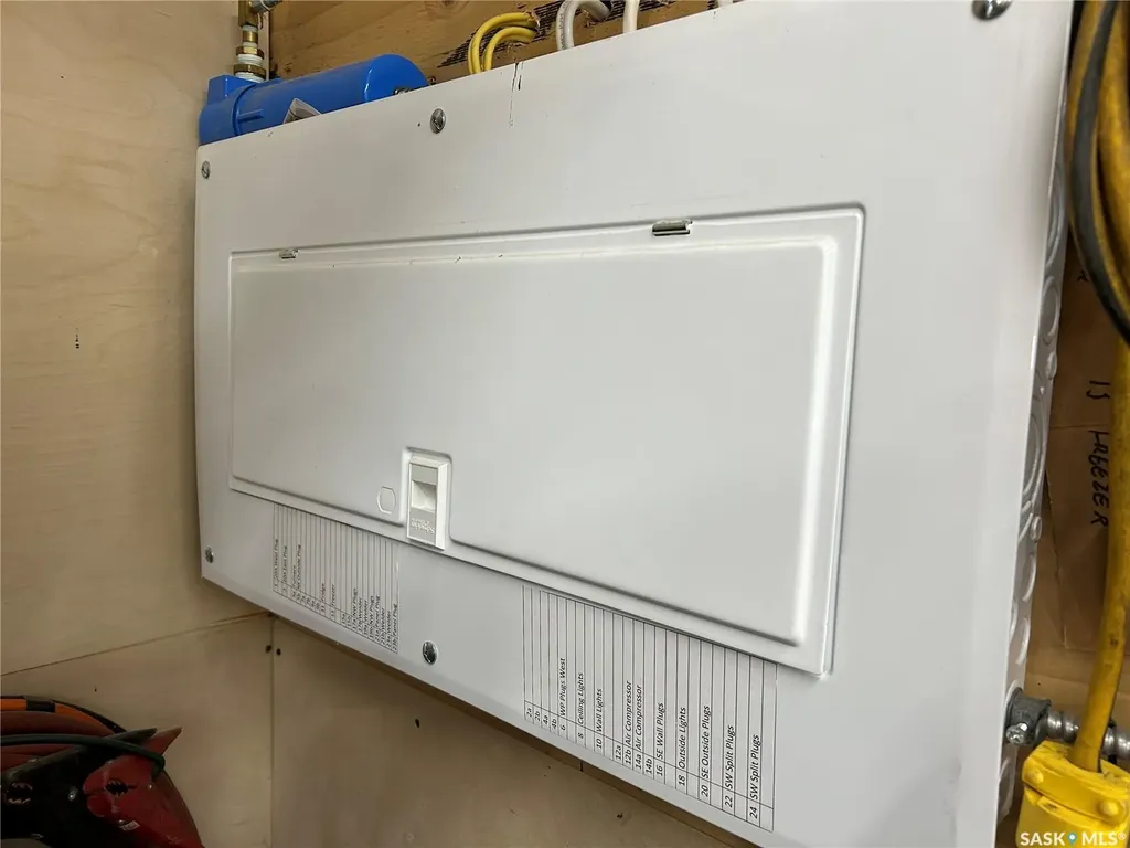 39 Pape Drive Humboldt Rm No. 370 SK S0K 2A0