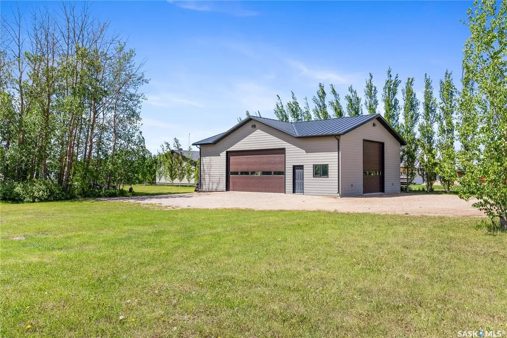 39 Pape Drive Humboldt Rm No. 370 SK S0K 2A0