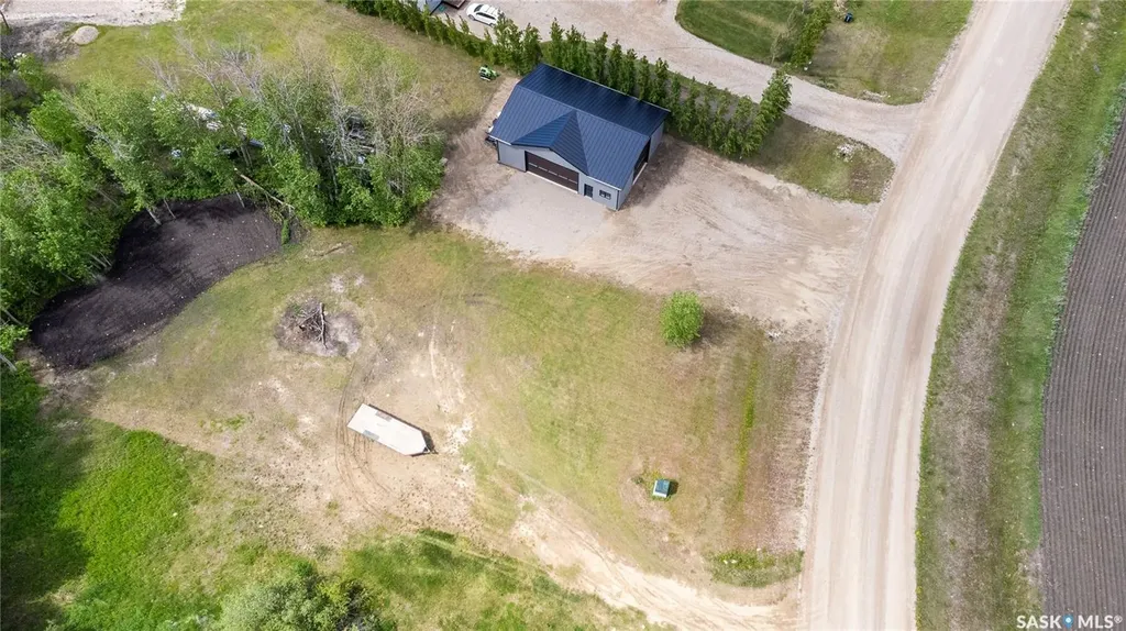 39 Pape Drive Humboldt Rm No. 370 SK S0K 2A0