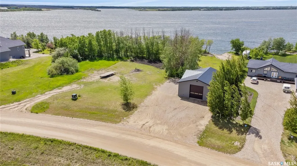 39 Pape Drive Humboldt Rm No. 370 SK S0K 2A0