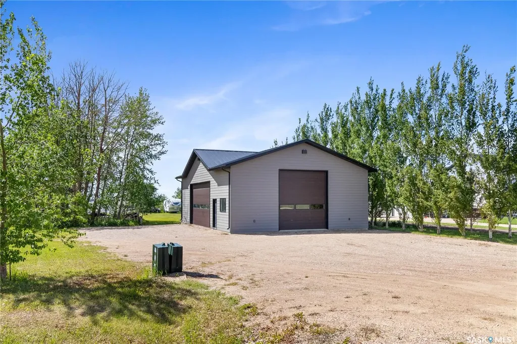 39 Pape Drive Humboldt Rm No. 370 SK S0K 2A0