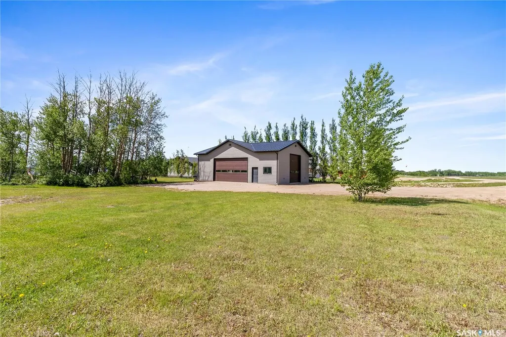 39 Pape Drive Humboldt Rm No. 370 SK S0K 2A0