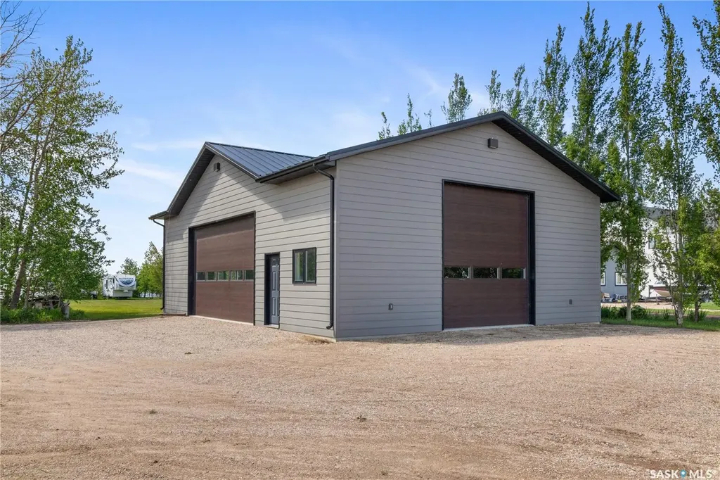 39 Pape Drive Humboldt Rm No. 370 SK S0K 2A0