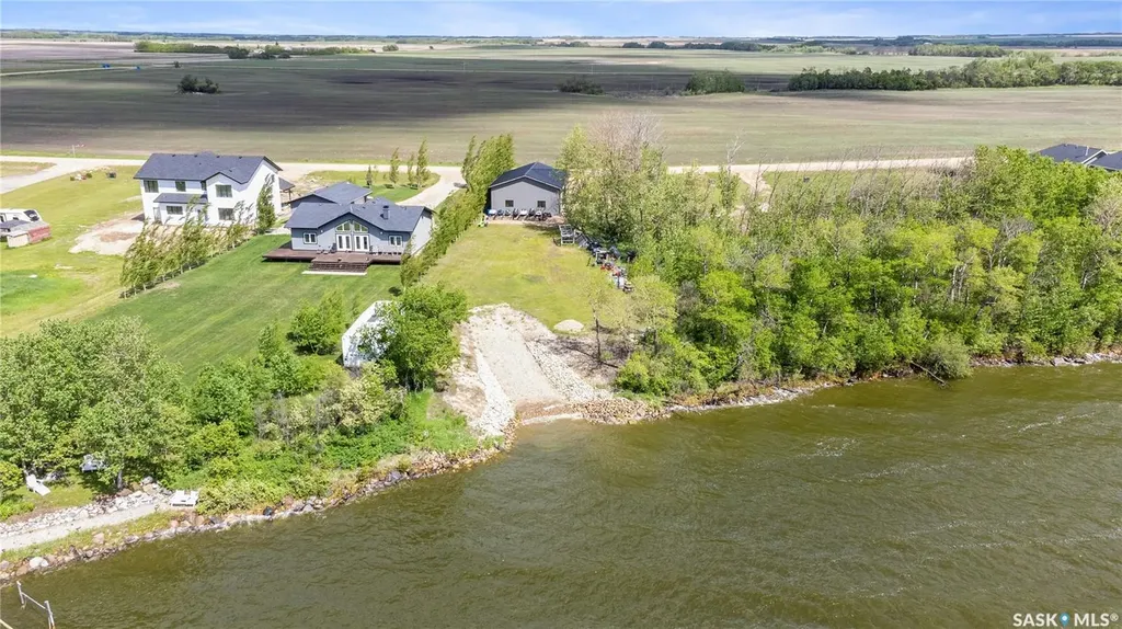 39 Pape Drive Humboldt Rm No. 370 SK S0K 2A0